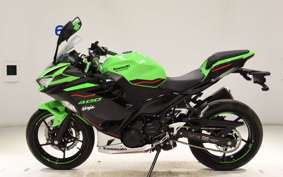 KAWASAKI NINJA 400 2021 EX400G