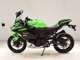 Фото Kawasaki NINJA 400 с японского аукциона
