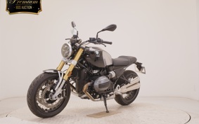 BMW R12 nine T 2024