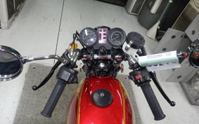 SUZUKI GSX-400E 2026