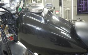 YAMAHA TW200 Gen.2 DG07J