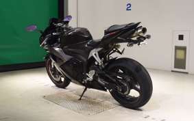 HONDA CBR600RR GEN 3 2009 PC40