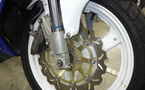 SUZUKI RG125 Gamma 2025 NF13A