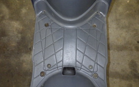 SUZUKI LET's 4 CA41A