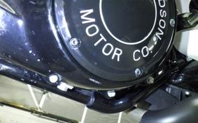HARLEY FLHXS 1870 2020