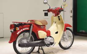 HONDA C50 SUPER CUB AA09