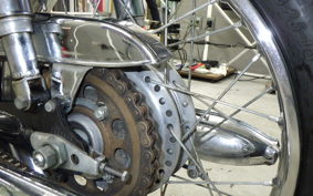 HONDA CD250 2025 CD250