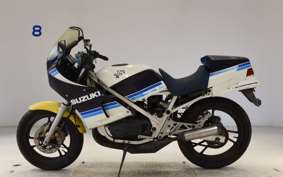 SUZUKI RG250 Gamma GJ21A