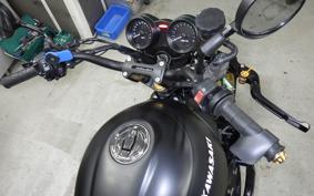 KAWASAKI Z900RS SE 2025 ZR900K