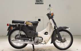 HONDA C70 SUPER CUB 2022 C70