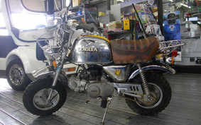 HONDA GORILLA Z50J