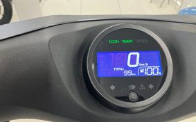 HONDA EM1 e: EF16