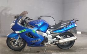 KAWASAKI ZZR1200 2002 ZXT20C