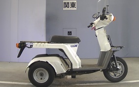 HONDA GYRO X TD02