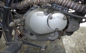 SUZUKI VANVAN 200 NH41A