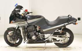 KAWASAKI GPZ750 R 1984 ZX750G