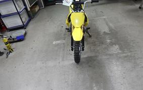 SUZUKI DR-Z50 2008 JA42A