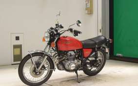 HONDA CB400 2026 CB400F