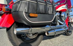 HARLEY FLI HYDRA-GLIDE 2024 BCK