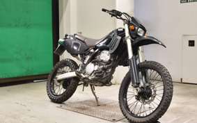 SUZUKI 250SB LX250L