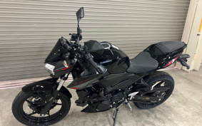 KAWASAKI Z400 2024 EX400L