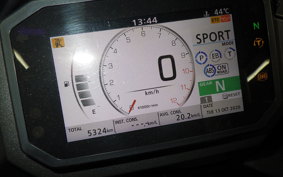 HONDA TRANSALP XL750 2024 RD16