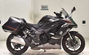 KAWASAKI NINJA 1000SX 2024 ZXT02K