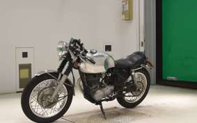 YAMAHA SR400 Gen.2 1993 1JR