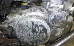YAMAHA SR400 Gen.4 2013 RH03J