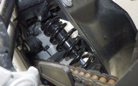 YAMAHA TRICKER Gen.3 2023 DG32J
