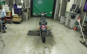 HONDA MONKEY 2004 AB27