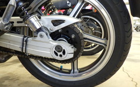 KAWASAKI ZEPHYR 550 ZR550B