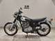 Фото Yamaha SR400 Gen.5 2022 с японского аукциона
