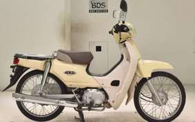 HONDA C50 SUPER CUB AA04