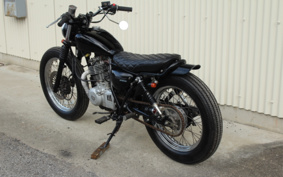 SUZUKI GLASS TRACKER BIG BOY NJ47A