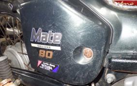 YAMAHA MATE 80 V80