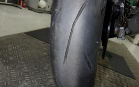 SUZUKI GSX1100S KATANA 1984