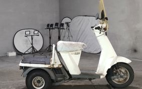 HONDA GYRO TA01