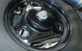 SUZUKI ADDRESS V125 G 2023 CF46A