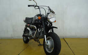HONDA GORILLA AB27