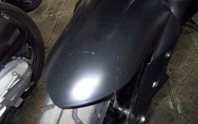 KAWASAKI Z250 2017 ER250C