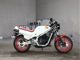 Фото Honda NS250 1984 с японского аукциона