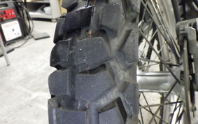 YAMAHA DT125R Gen.3 2025 3FW