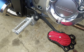 HONDA MONKEY 125 JB02