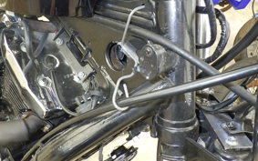 KAWASAKI VULCAN 400 CLASSIC 1996 VN400A