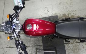 HONDA CB223S 2025 MC40