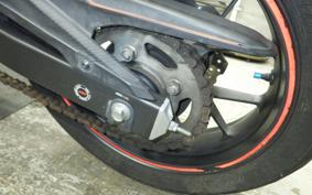 HONDA CBR400R 2016 NC47