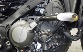 YAMAHA XSR900 2022 RN80J