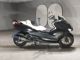 Фото Yamaha MAJESTY 250 с японского аукциона