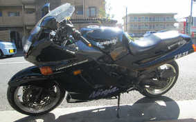 KAWASAKI ZX 1100 NINJA 1992 ZXBC12